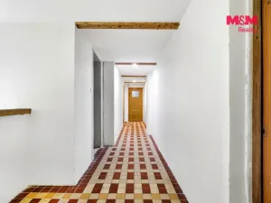 Prodej rodinného domu, Semčice, 239 m2