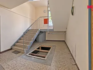 Prodej bytu 4+1, Světlá nad Sázavou, Na Bradle, 70 m2