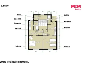 Prodej rodinného domu, Konstantinovy Lázně, Lázeňská, 250 m2