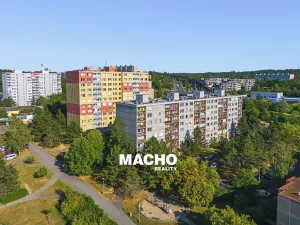 Prodej bytu 3+1, Praha - Modřany, Pirinská, 77 m2