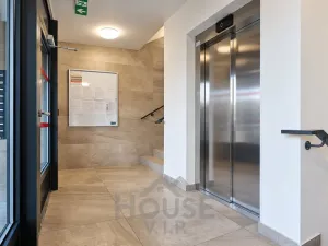 Prodej bytu 2+kk, Praha - Letňany, 42 m2