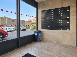 Prodej bytu 2+kk, Praha - Letňany, 42 m2