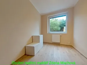 Pronájem bytu 4+kk, Sulice, Slunečná, 88 m2