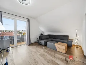 Prodej bytu 3+1, Velké Meziříčí, Čermákova, 67 m2