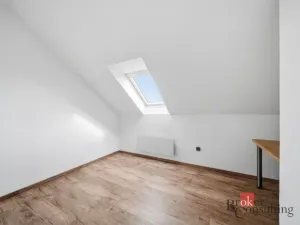 Prodej bytu 3+1, Velké Meziříčí, Čermákova, 67 m2