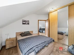 Prodej bytu 3+1, Velké Meziříčí, Čermákova, 67 m2