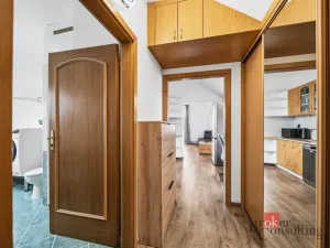 Prodej bytu 3+1, Velké Meziříčí, Čermákova, 67 m2