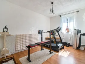 Prodej vícegeneračního domu, Ostrava - Třebovice, Krameriova, 298 m2