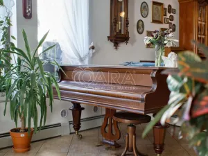Prodej vícegeneračního domu, Ostrava - Třebovice, Krameriova, 298 m2