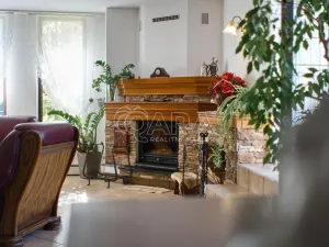 Prodej vícegeneračního domu, Ostrava - Třebovice, Krameriova, 298 m2