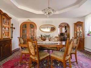 Prodej vícegeneračního domu, Ostrava - Třebovice, Krameriova, 298 m2