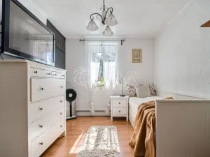 Prodej vícegeneračního domu, Ostrava - Třebovice, Krameriova, 298 m2