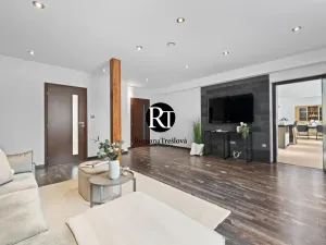 Prodej rodinného domu, Olešná, 224 m2