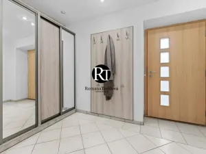 Prodej rodinného domu, Olešná, 224 m2
