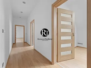 Prodej rodinného domu, Olešná, 224 m2