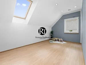 Prodej rodinného domu, Olešná, 224 m2