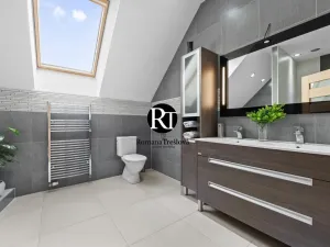 Prodej rodinného domu, Olešná, 224 m2