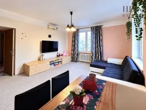 Prodej bytu 3+1, Ostrava, Muglinovská, 70 m2