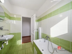 Prodej bytu 1+kk, Žďár nad Sázavou - Žďár nad Sázavou 3, Brodská, 25 m2