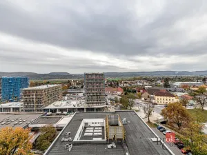 Pronájem bytu 2+1, Praha - Radotín, náměstí Osvoboditelů, 70 m2