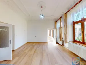 Pronájem bytu 2+1, Jablonec nad Nisou, Podhorská, 77 m2