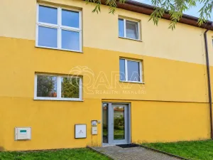 Prodej bytu 3+kk, Rudná, Havlíčkovo nám., 75 m2
