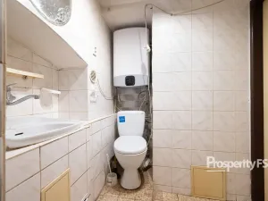 Prodej rodinného domu, Velemín - Režný Újezd, 67 m2