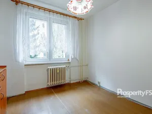 Prodej bytu 1+1, Jablunkov, Čs. armády, 39 m2