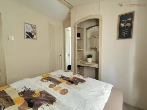 Prodej mobilheimu, Ledce, 43 m2