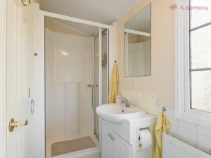 Prodej mobilheimu, Ledce, 43 m2