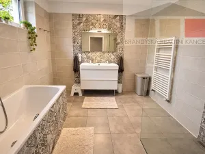 Prodej rodinného domu, Sojovice, 120 m2