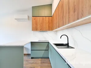 Pronájem bytu 1+kk, Brno - Židenice, Škrochova, 33 m2