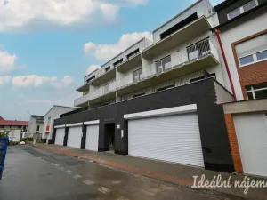 Pronájem bytu 1+kk, Brno - Židenice, Škrochova, 33 m2