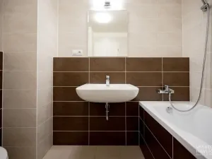 Pronájem bytu 2+kk, Hradec Králové, Antonína Petrofa, 53 m2