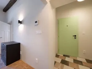 Pronájem bytu 2+kk, Jihlava, Havířská, 41 m2