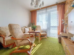 Prodej bytu 2+1, Brno, Medlánecká, 53 m2