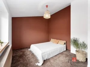Prodej rodinného domu, Horoměřice, Do Oříšků, 115 m2