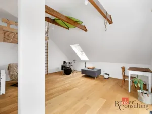 Prodej rodinného domu, Horoměřice, Do Oříšků, 115 m2