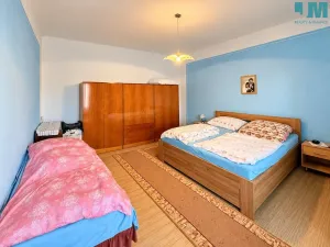 Pronájem bytu 3+1, Medlov, 113 m2