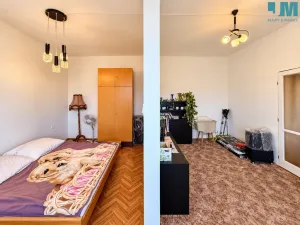 Pronájem bytu 3+1, Medlov, 113 m2