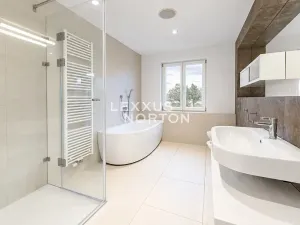 Pronájem bytu 5+kk, Praha - Dejvice, Evropská, 205 m2