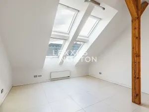 Pronájem bytu 5+kk, Praha - Dejvice, Evropská, 205 m2