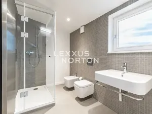 Pronájem bytu 5+kk, Praha - Dejvice, Evropská, 205 m2