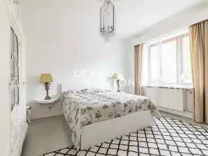Pronájem rodinného domu, Praha - Žižkov, Jilmová, 135 m2