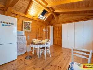 Prodej chaty, Jevišovice, 91 m2
