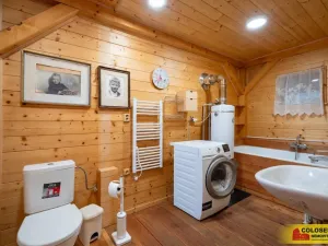 Prodej chaty, Jevišovice, 91 m2