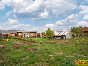 Prodej chaty, Jevišovice, 91 m2