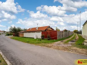 Prodej chaty, Jevišovice, 91 m2