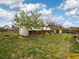 Prodej chaty, Jevišovice, 91 m2
