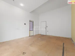 Prodej bytu 2+1, Praha - Nové Město, Pod Slovany, 57 m2